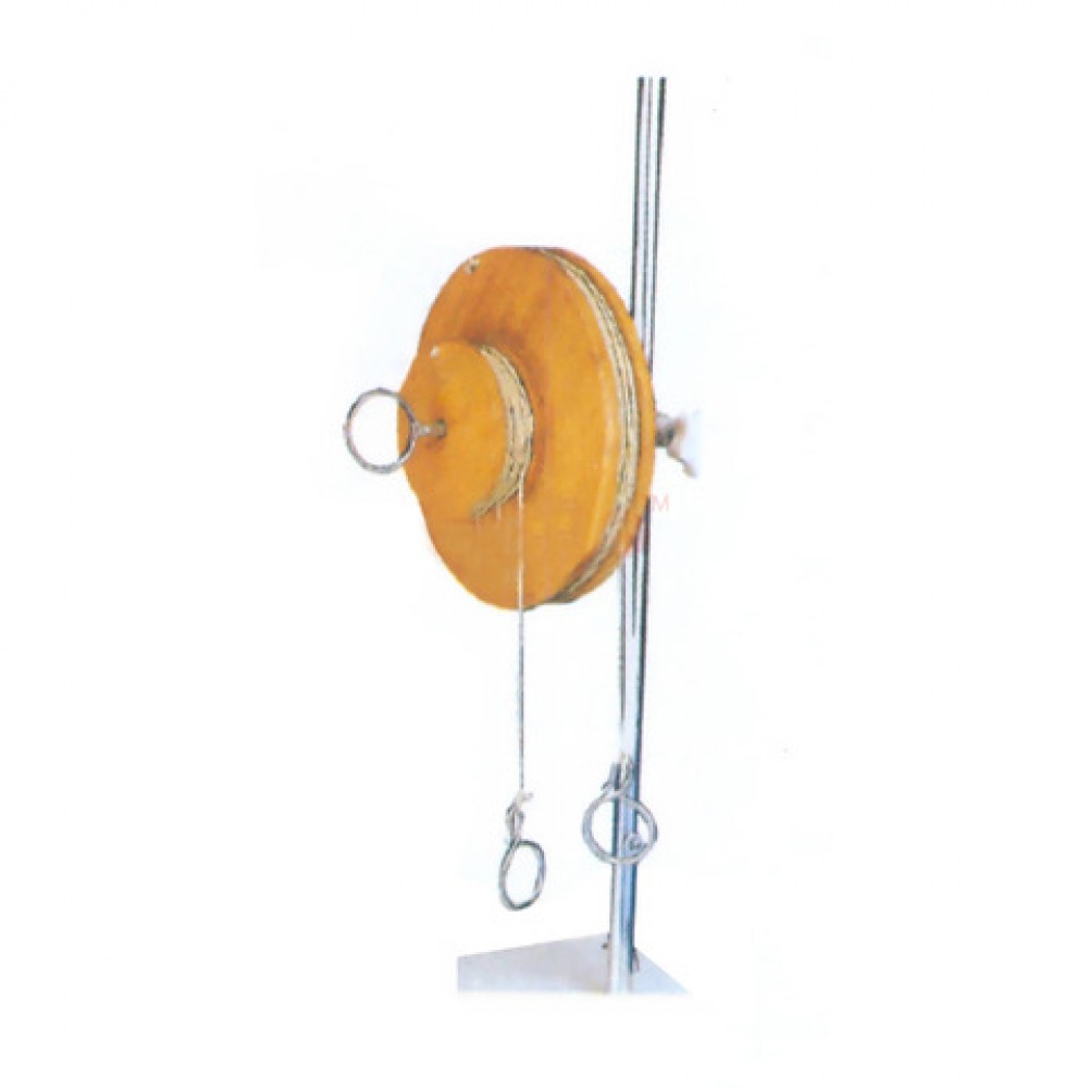  Wheel & Axle	P-801 (AAM)