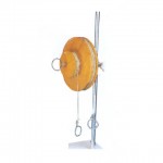  Wheel & Axle	P-801 (AAM)
