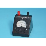 AC Milli voltmeter	P-815(A)