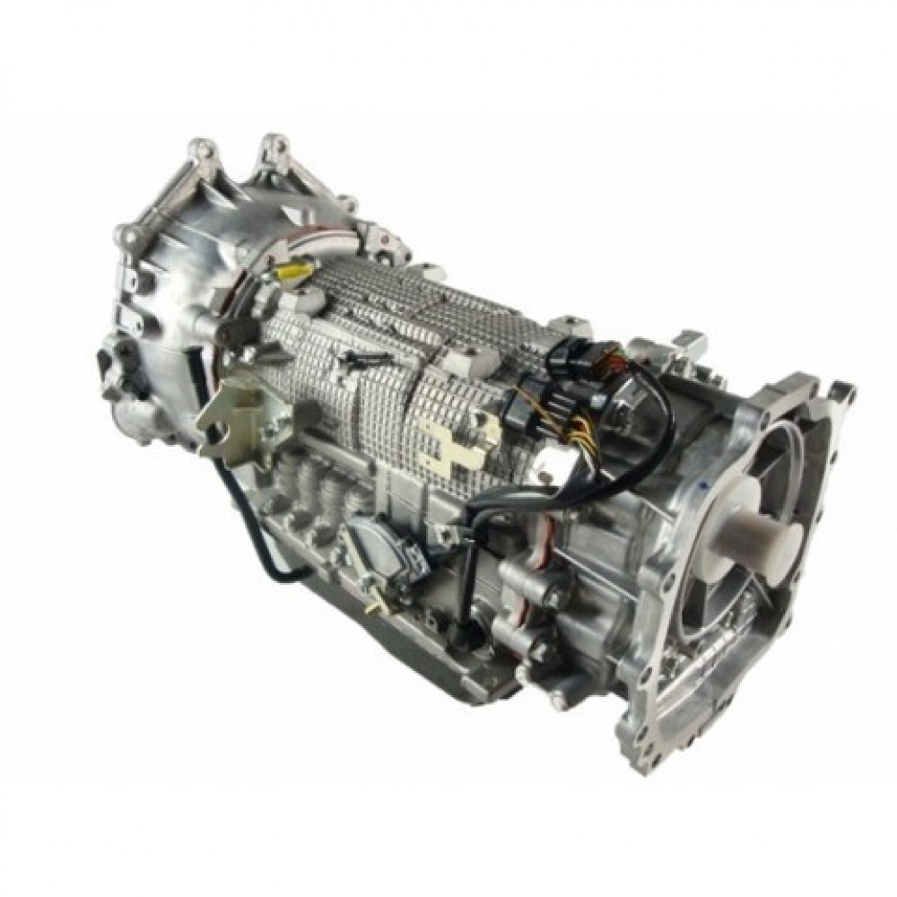 AUTOMATIC GEAR BOX