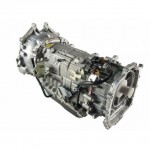 AUTOMATIC GEAR BOX