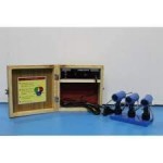  Kit of Primary & Secondary Colors	P-801(K) 