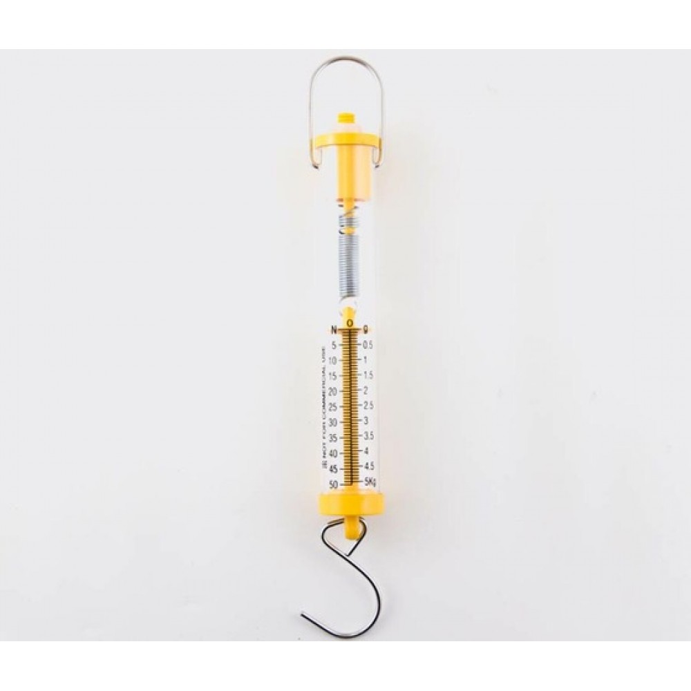 Balance Spring Tubular (P-656B)