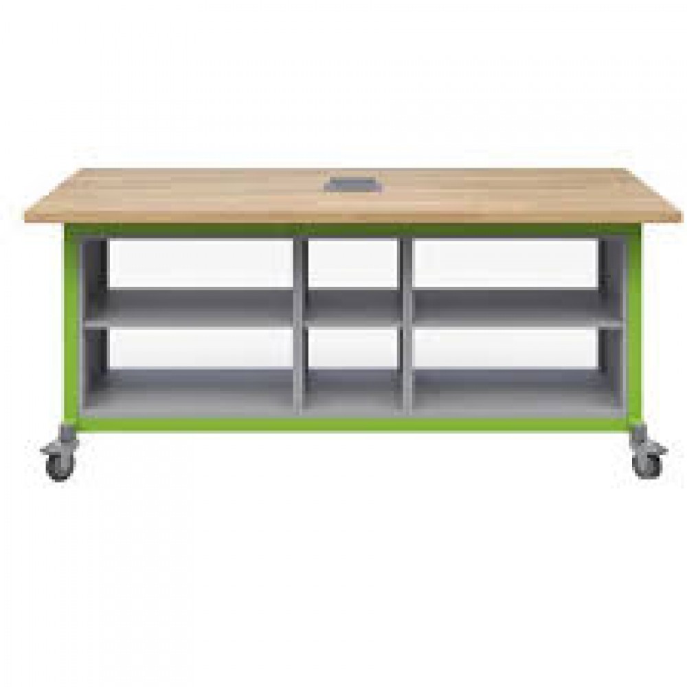Art Work Table
