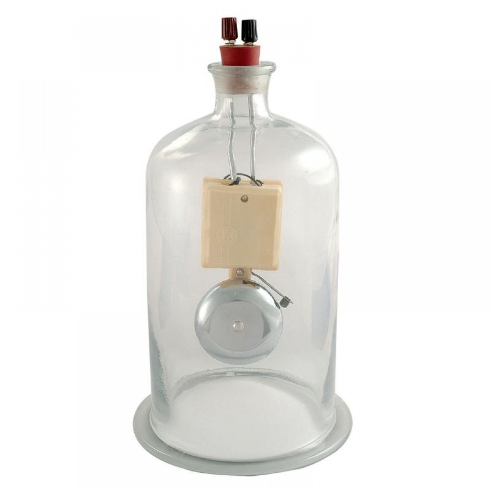 Bell In Vacuum	P-801(N)