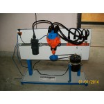 COIL IGNITION SYSTEM OF AN AUTOMOBILE