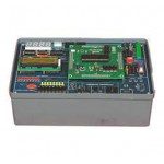 AVR MICROCONTROLLER TRAINING KIT