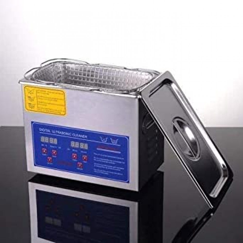 ULTRASONIC BATH DIGITAL TIMER