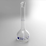 Volumetric Flask