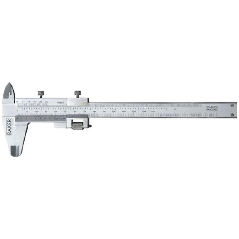Vernier Callipers