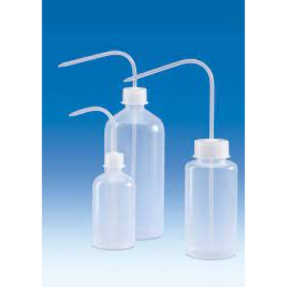 Wash Bottles