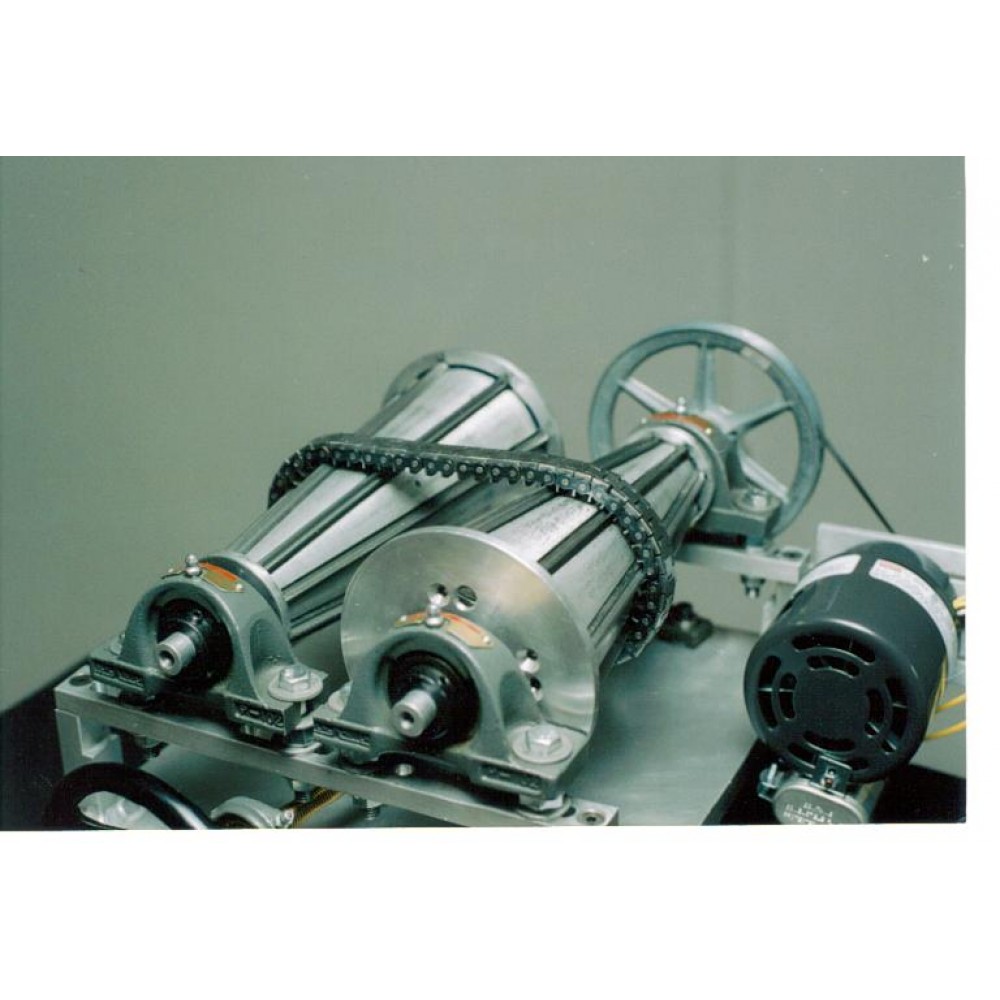 CONTINUOUSLY VARIABLE TRANSMISSION