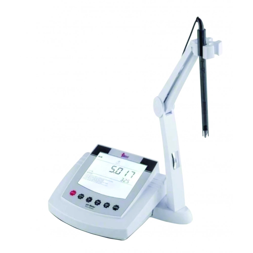 D.O Meter Microprocessor Based	WN-IN-LMDO-50