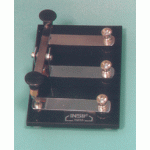 Carry Foster Key     P-761A