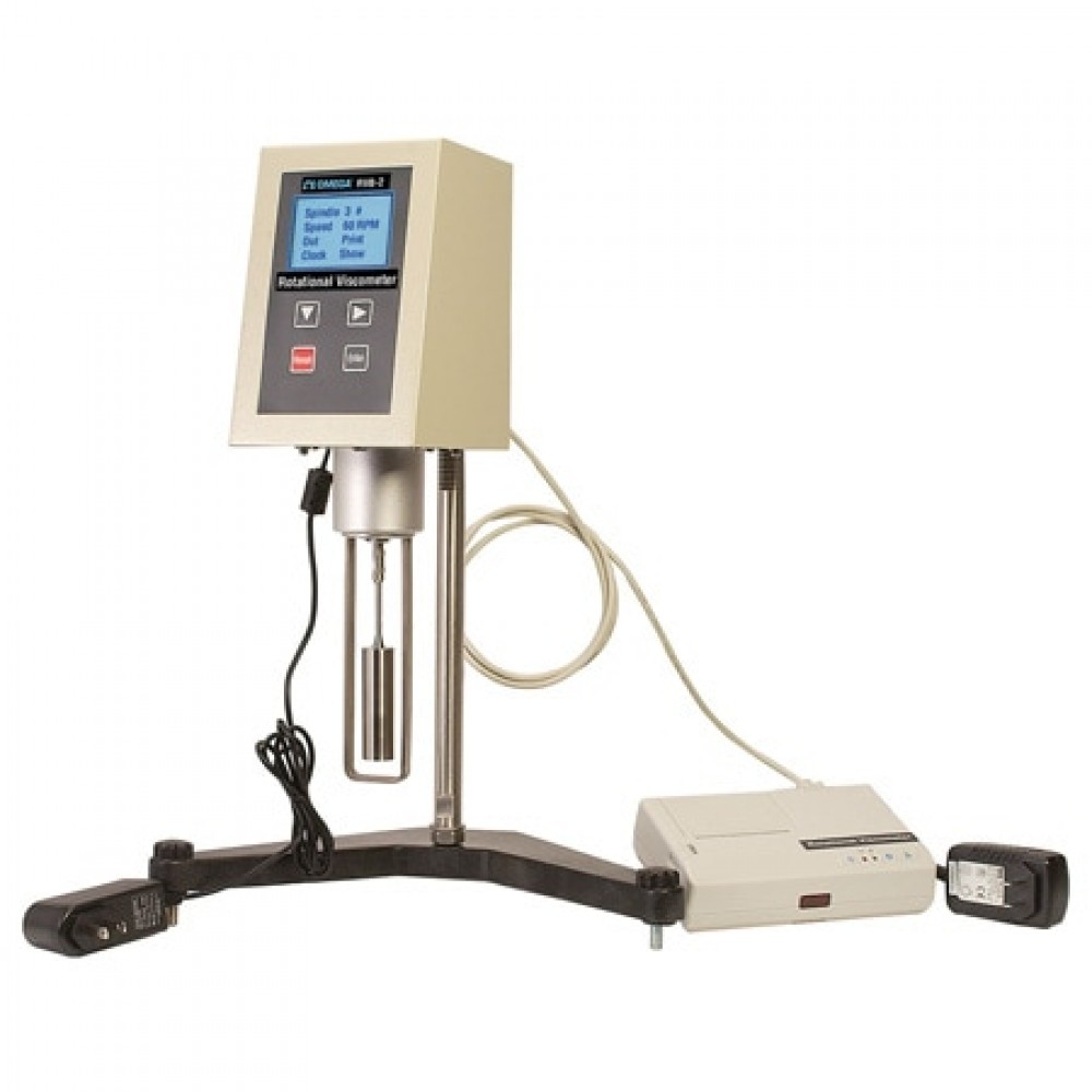 Digital Rotational Viscometer
