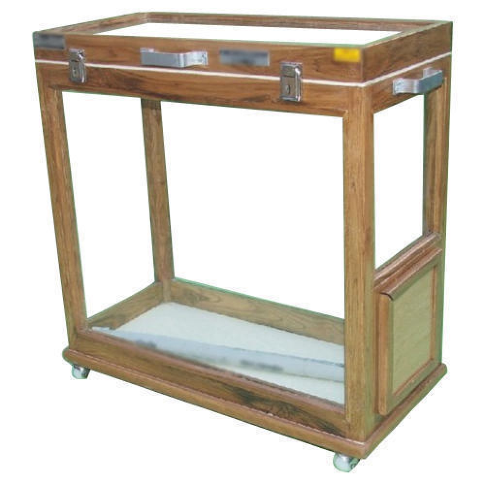 Chromatography Chamber 