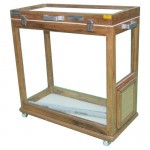 Chromatography Chamber 