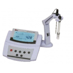 Conductivity / TDS Meter 3 Point Calibration-ATC