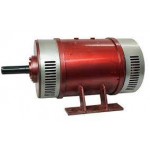 DC Generator P-800 B (i)