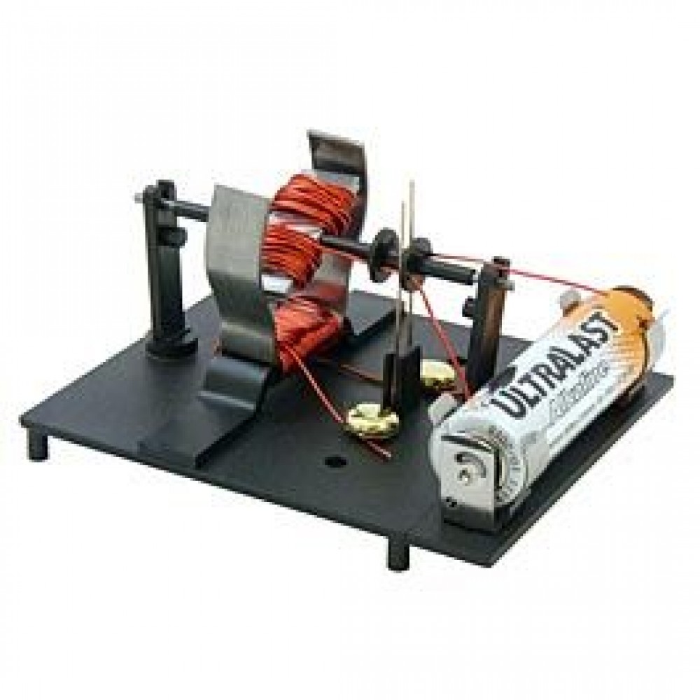 DC motor making Kit	P-801 (PBA)