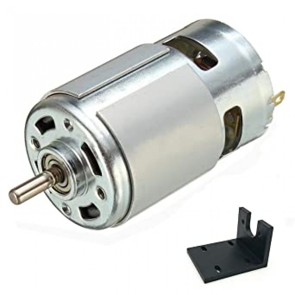 DC motor	P-801 (PBI)