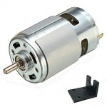 DC motor	P-801 (PBI)