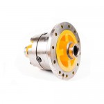 DIFFERNTIAL GEAR ASSEMBLY