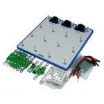Circuit Board (Worcester)		      P-801(W)