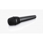 Characteristics of Microphone