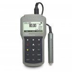 DIGITAL CONDUCTIVITY METER  PORTABLE or TDS/SALINITY