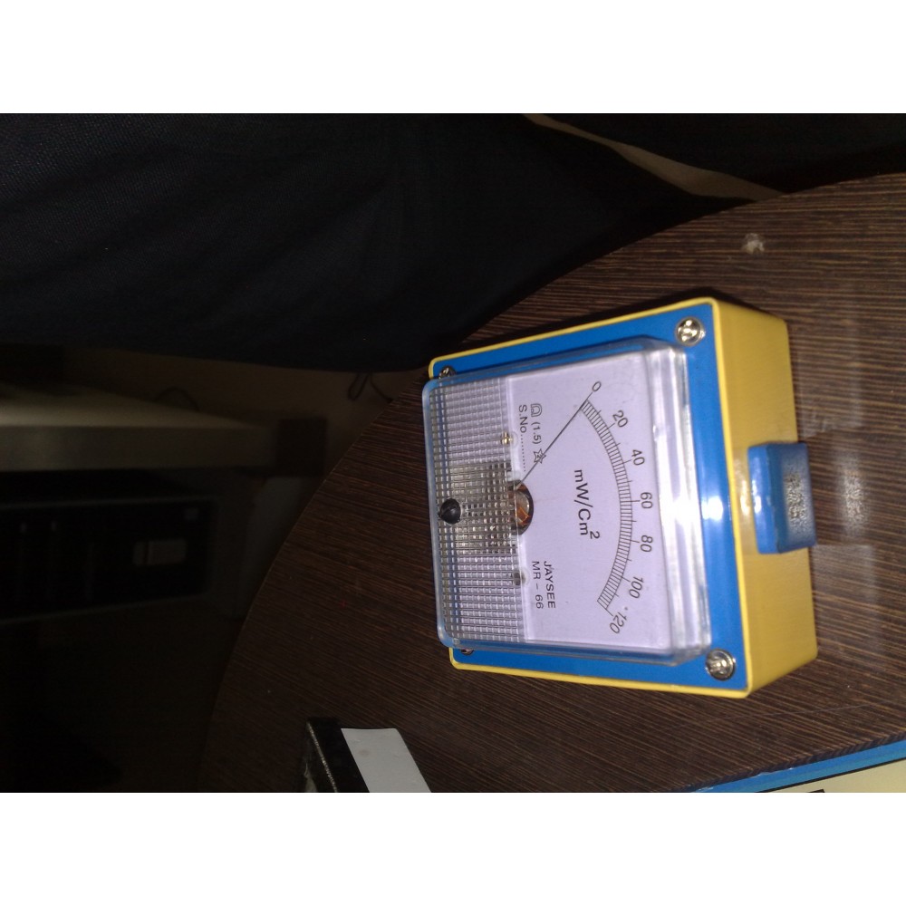 Solar Meter	P-801(D)