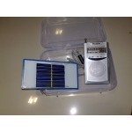Solar Radio	P-801(I)