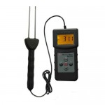 Cotton Moisture Meter