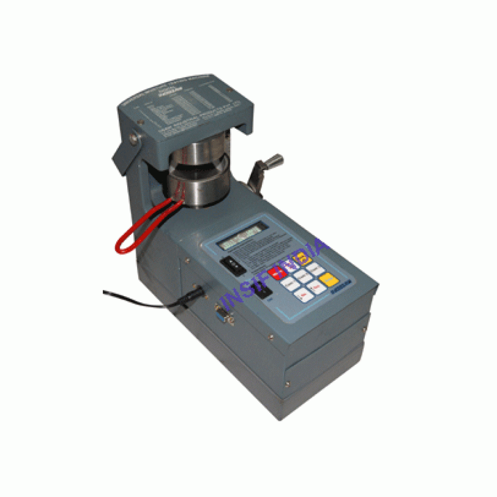 Digital Grain Pulses Moisture Meter