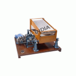 GRAIN / RICE SIZING DEVICE