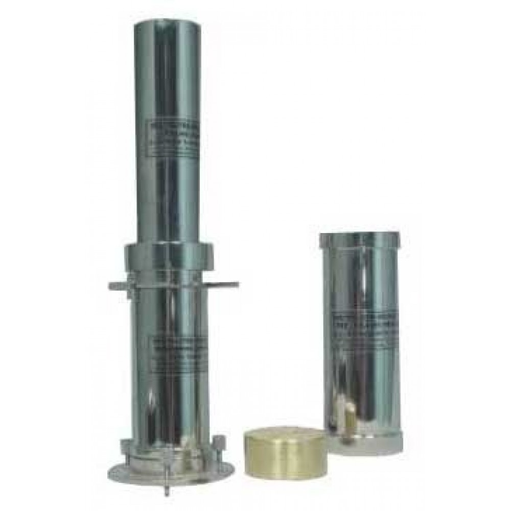 HECTOLITER WEIGHT APPARATUS