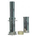 HECTOLITER WEIGHT APPARATUS