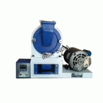 RICE POLISHER LAB MODEL