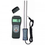 Portable Grain Moisture Meter 