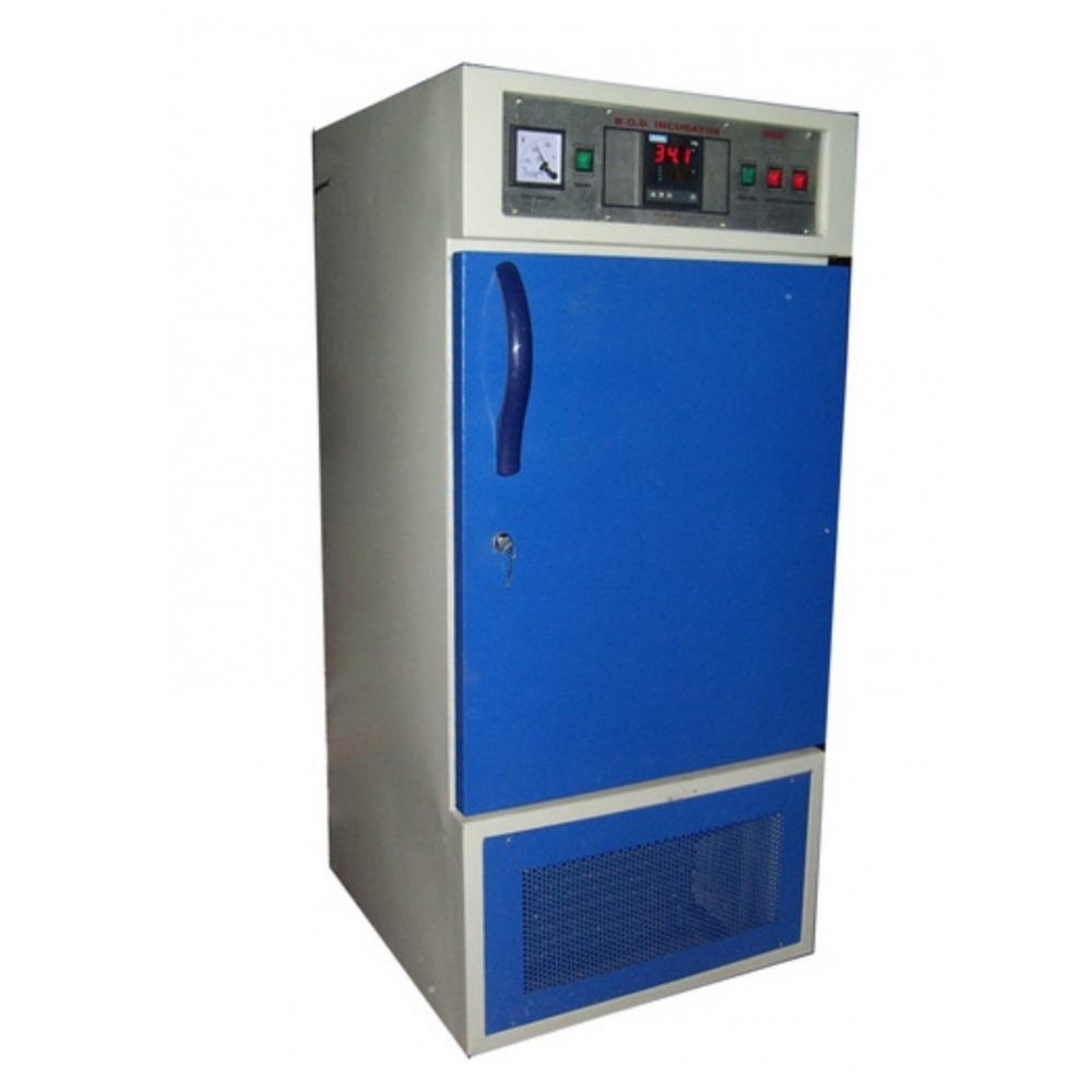 BOD INCUBATOR
