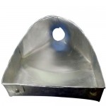 ALUMINIUM SAMPLE PANS