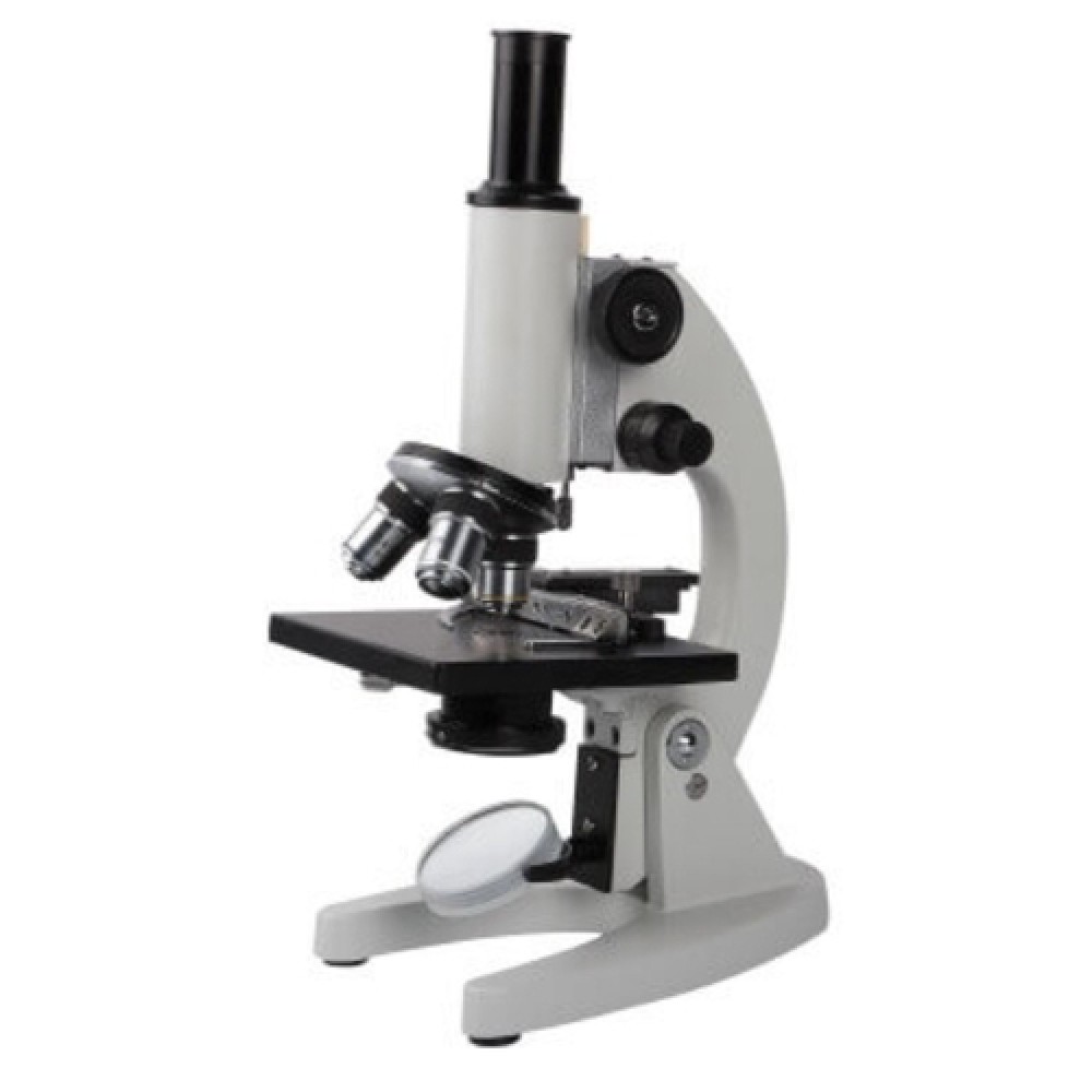 COMPOUND MICROSCOPE