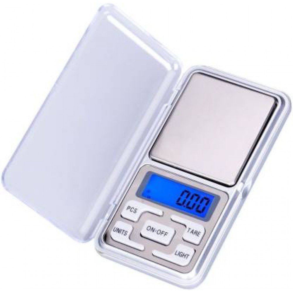 POCKET WEIGHING BALANCE