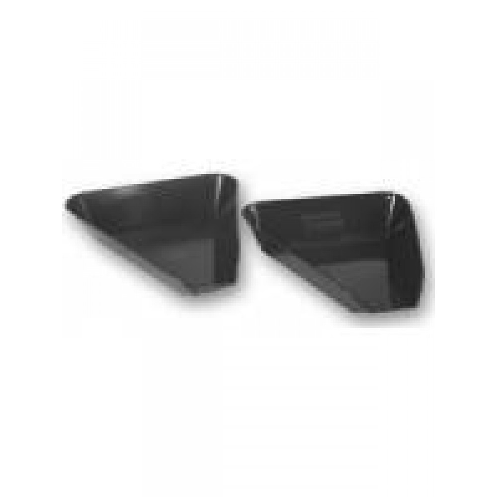 TRIANGULAR SAMPLE PAN