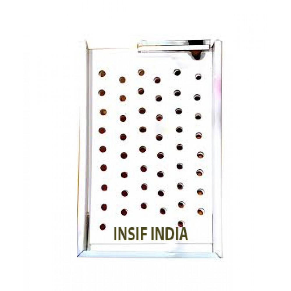 SEED COUNTING BOARD