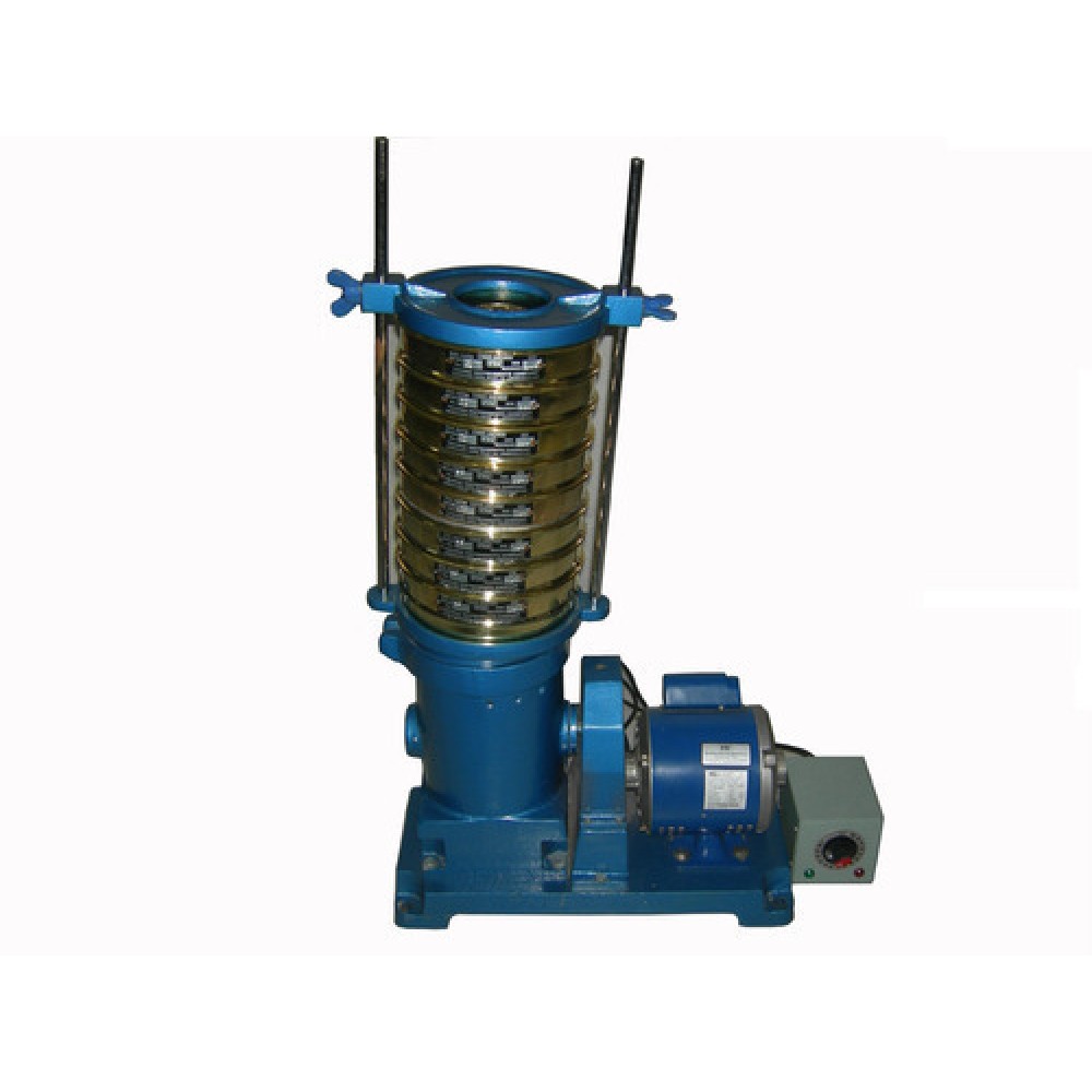 VIBRATORY SIEVE SHAKER