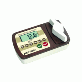 ADVANCE HANDY DIGITAL MOISTURE METER