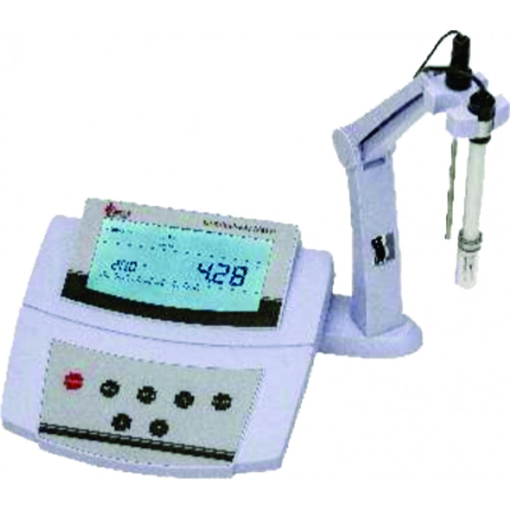 Conductivity / TDS Meter 3 Point Calibration