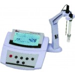 Conductivity / TDS Meter 3 Point Calibration