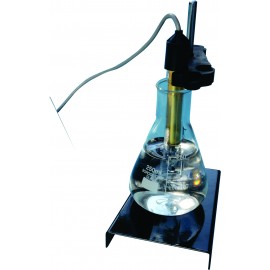 DISSOLVED OXYGEN METER Digital 